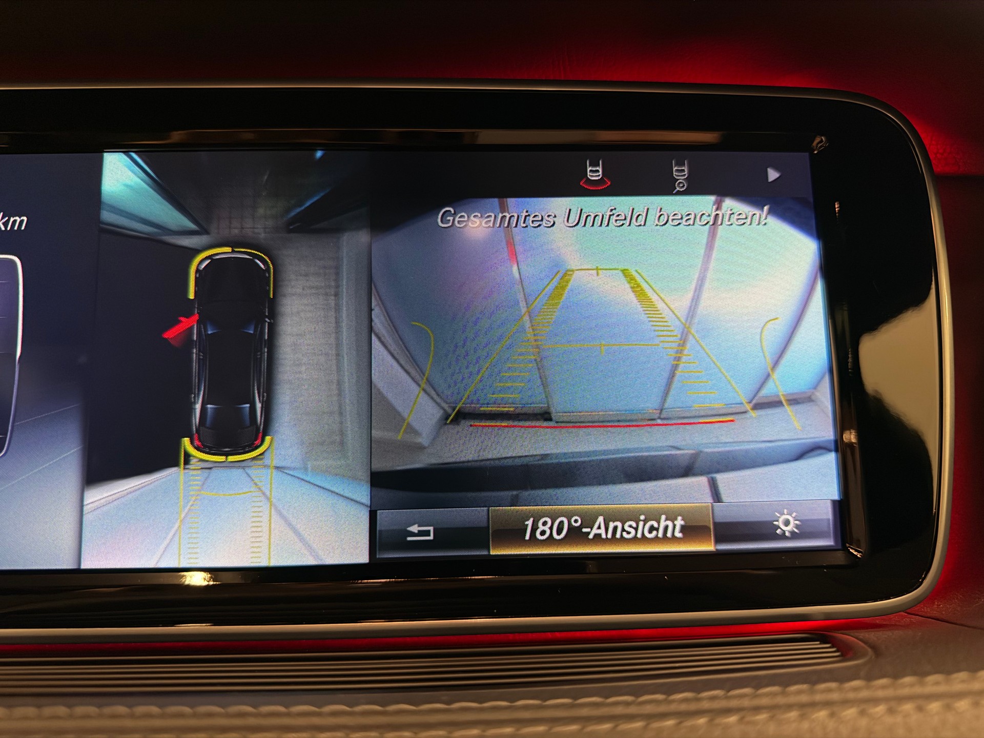 MERCEDES-BENZ S 500 Maybach 4Matic 9G-Tronic-image-19