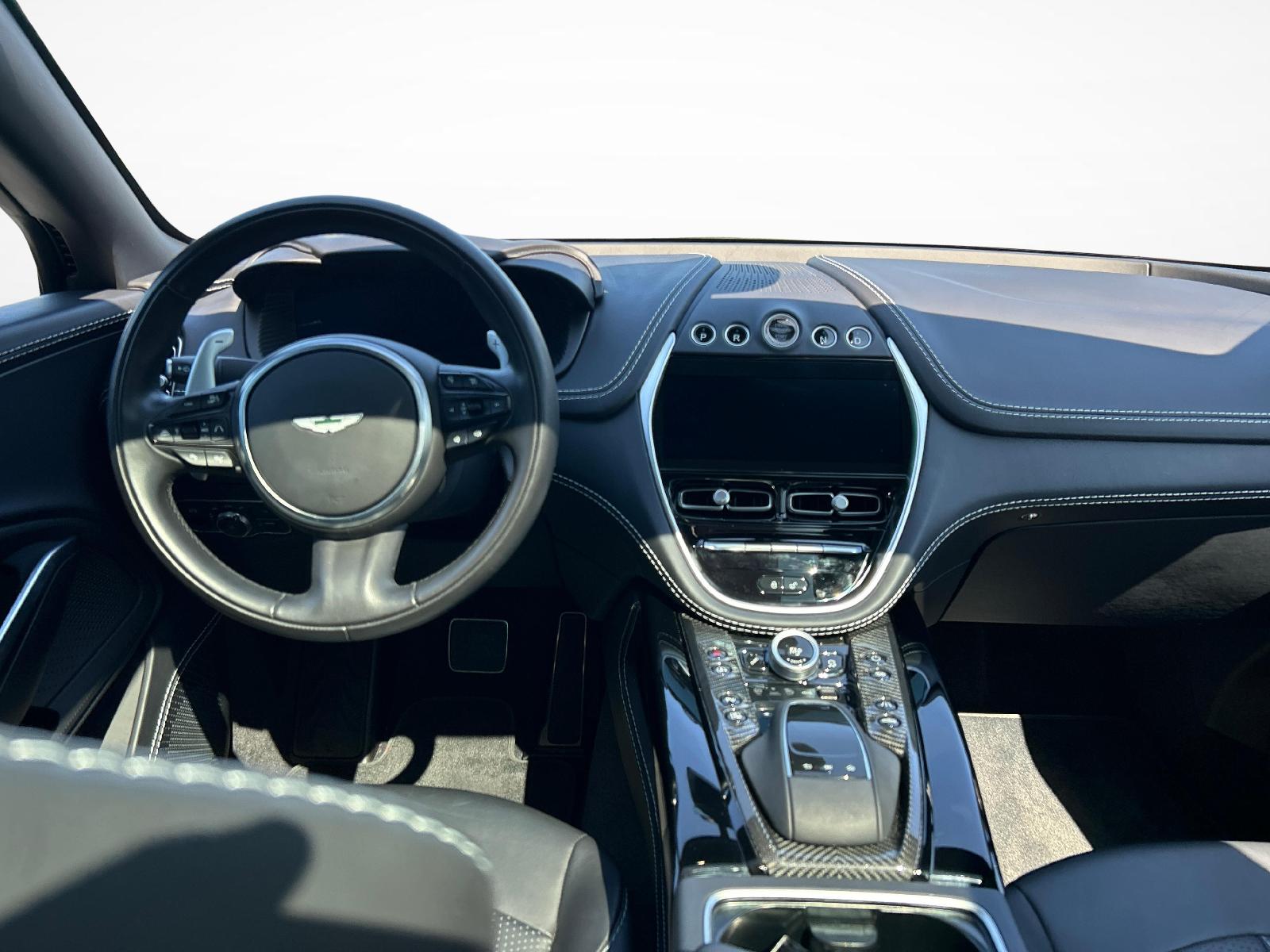 ASTON MARTIN DBX 707 4.0 V8 Bi-Turbo-image-8