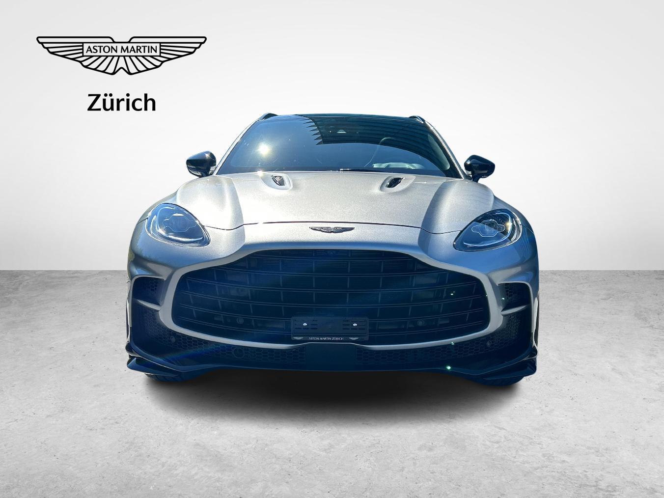 ASTON MARTIN DBX 707 4.0 V8 Bi-Turbo-image-7