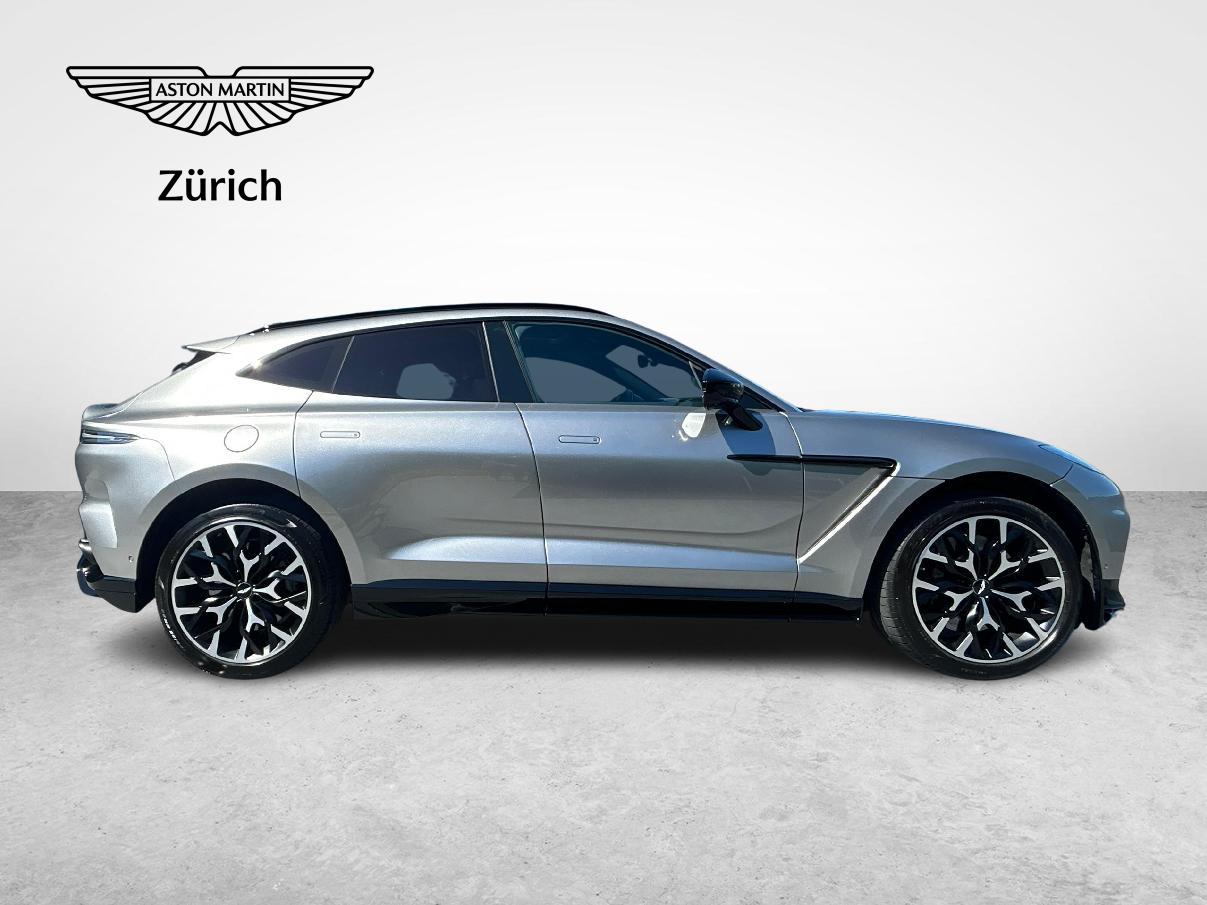 ASTON MARTIN DBX 707 4.0 V8 Bi-Turbo-image-5