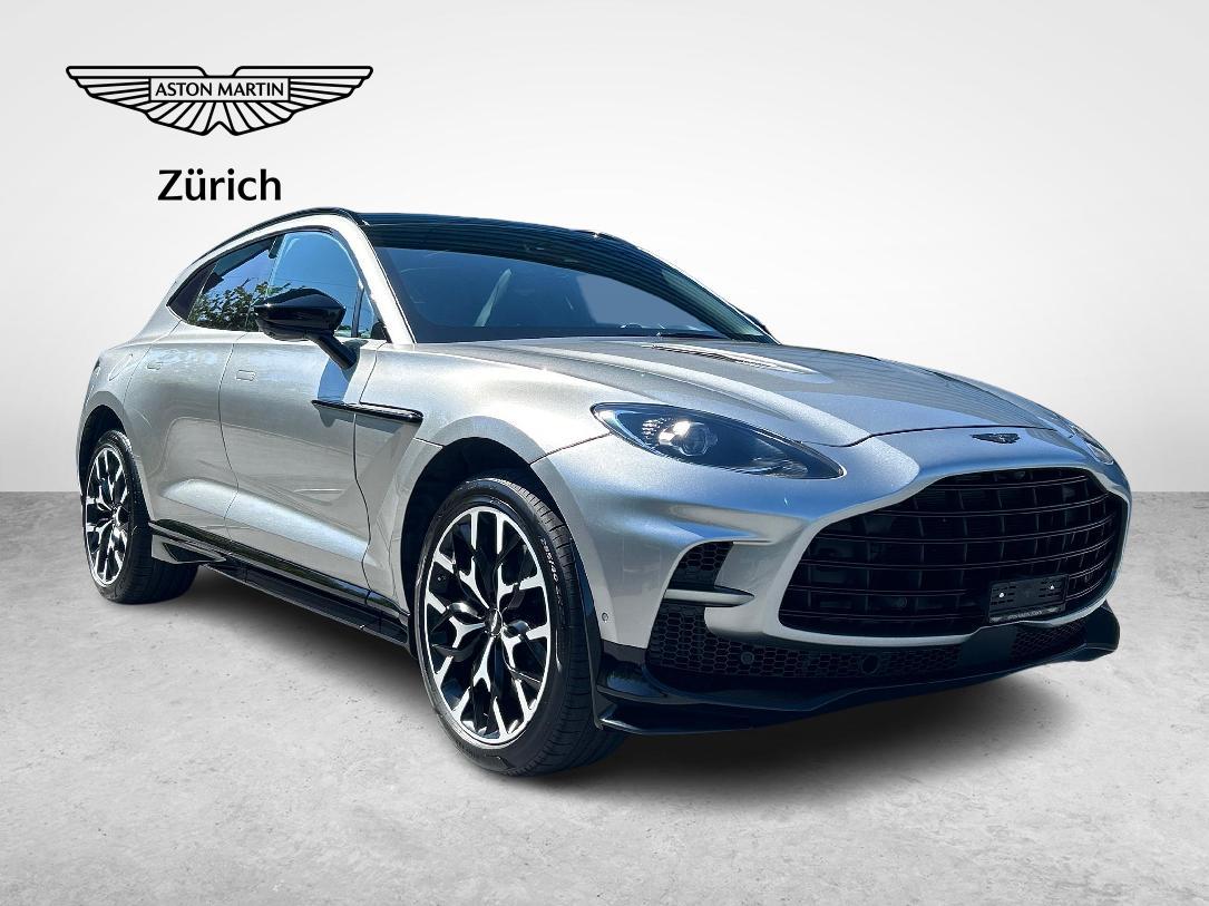 ASTON MARTIN DBX 707 4.0 V8 Bi-Turbo-image-6