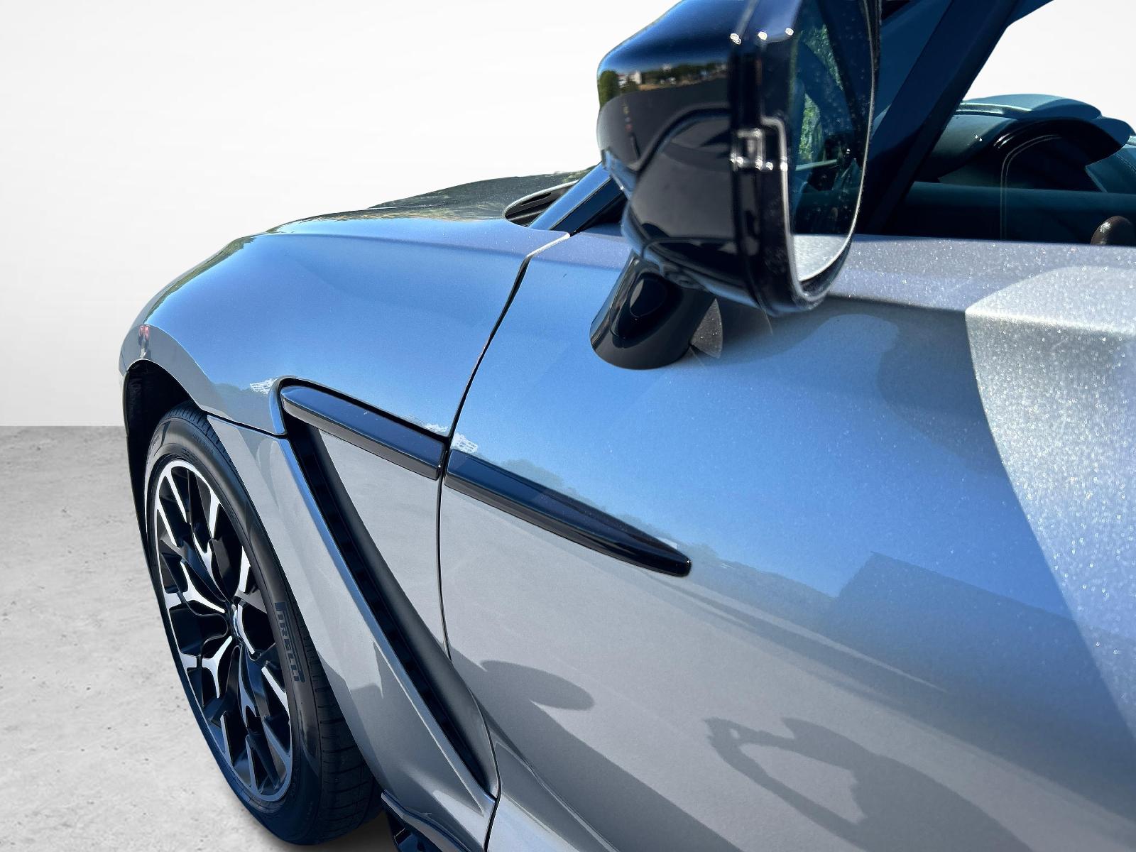 ASTON MARTIN DBX 707 4.0 V8 Bi-Turbo-image-12