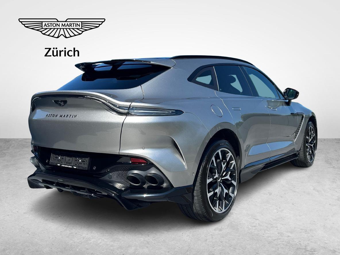 ASTON MARTIN DBX 707 4.0 V8 Bi-Turbo-image-4