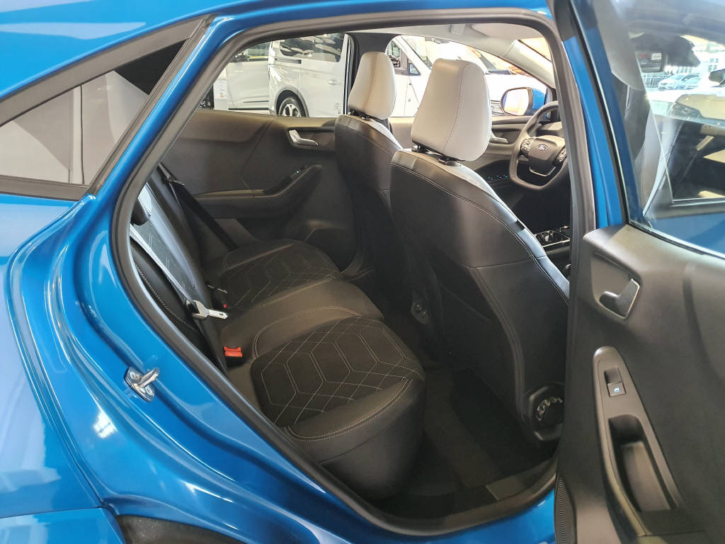 FORD Puma Gen-E Premium-image-10