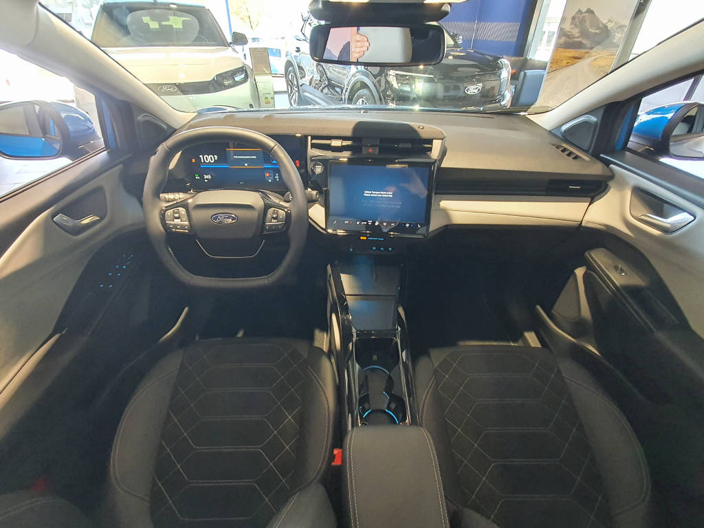 FORD Puma Gen-E Premium-image-16