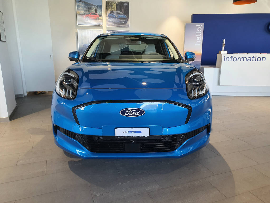 FORD Puma Gen-E Premium-showroom-element-1