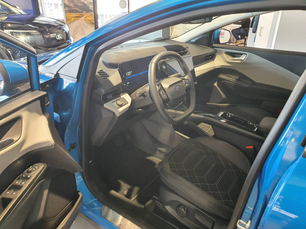 FORD Puma Gen-E Premium-image-7