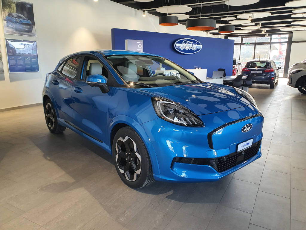 FORD Puma Gen-E Premium-showroom-element-2