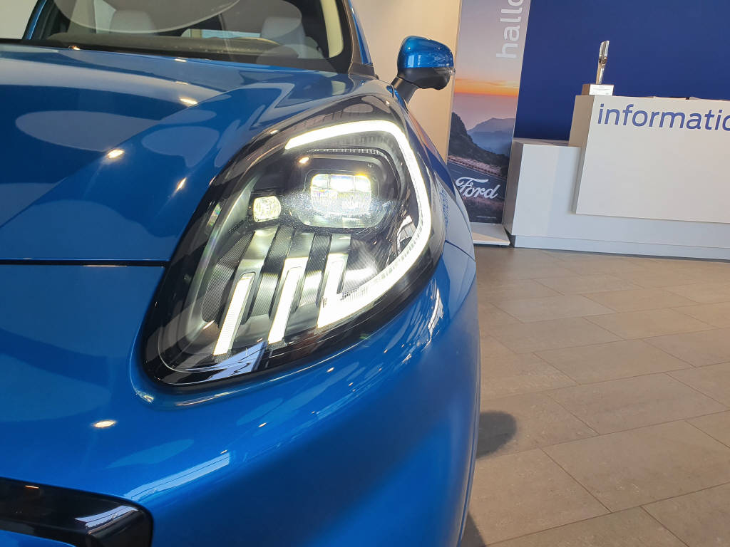FORD Puma Gen-E Premium-image-15