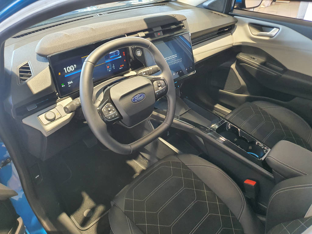 FORD Puma Gen-E Premium-image-17