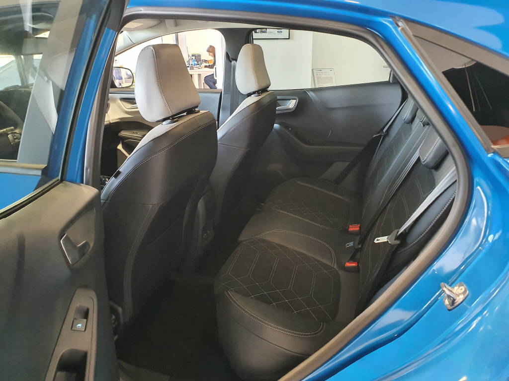 FORD Puma Gen-E Premium-image-11