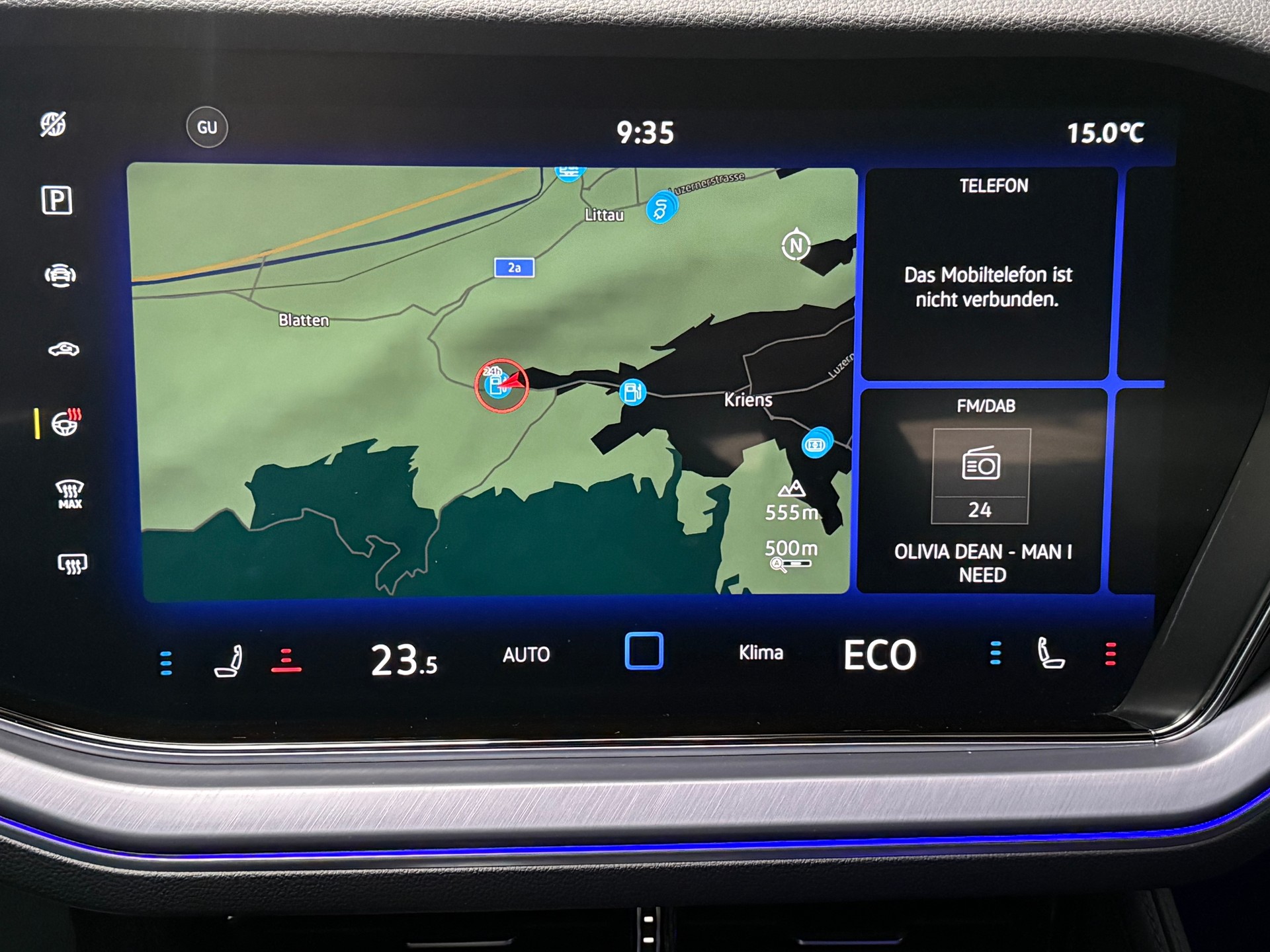 VW Touareg 3.0 TSI eHybrid R Tiptronic * Werksgarantie bis 10.2027 *-image-13