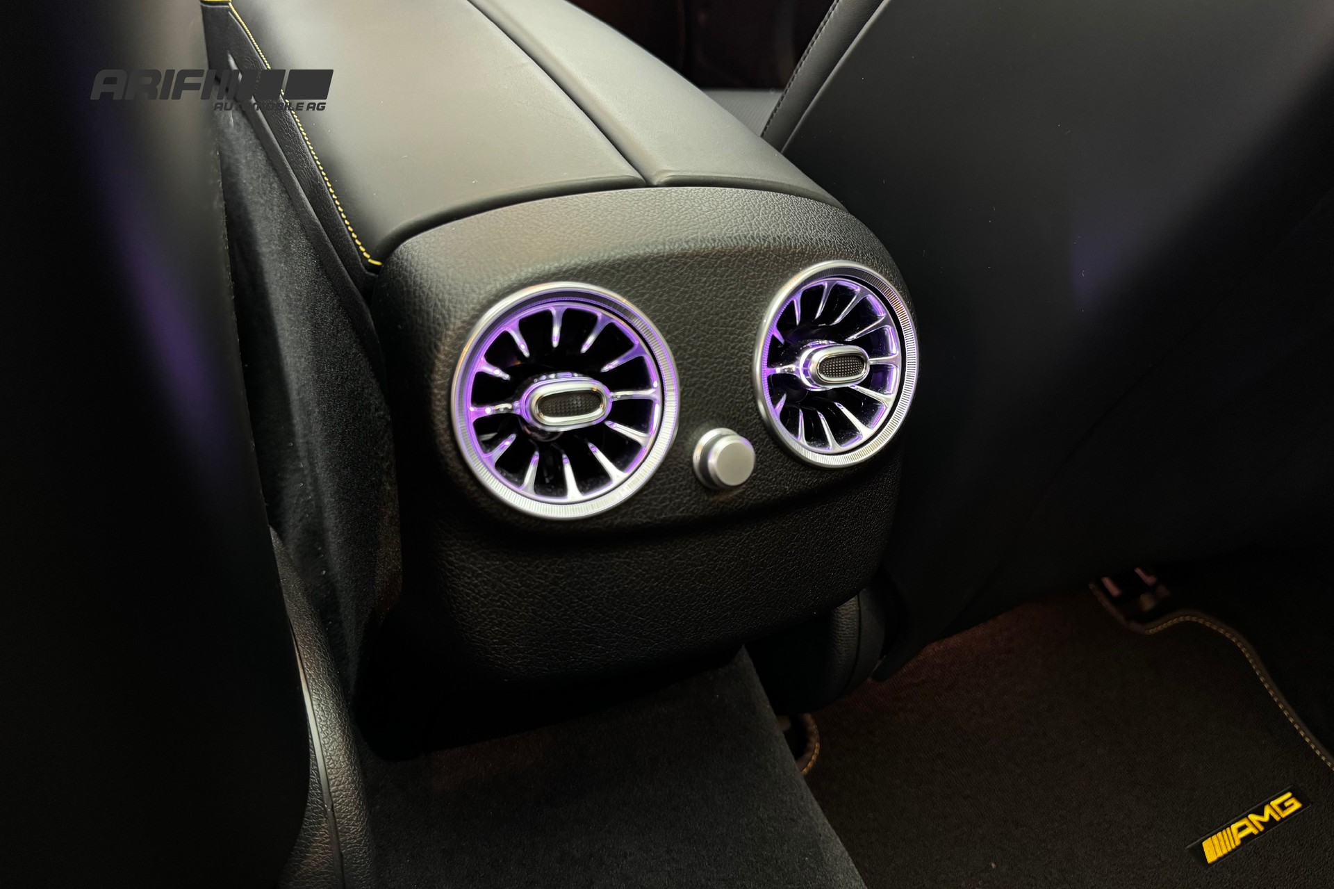 MERCEDES-BENZ E 63 AMG S Edition 1 Selenitgrau Magno-image-22