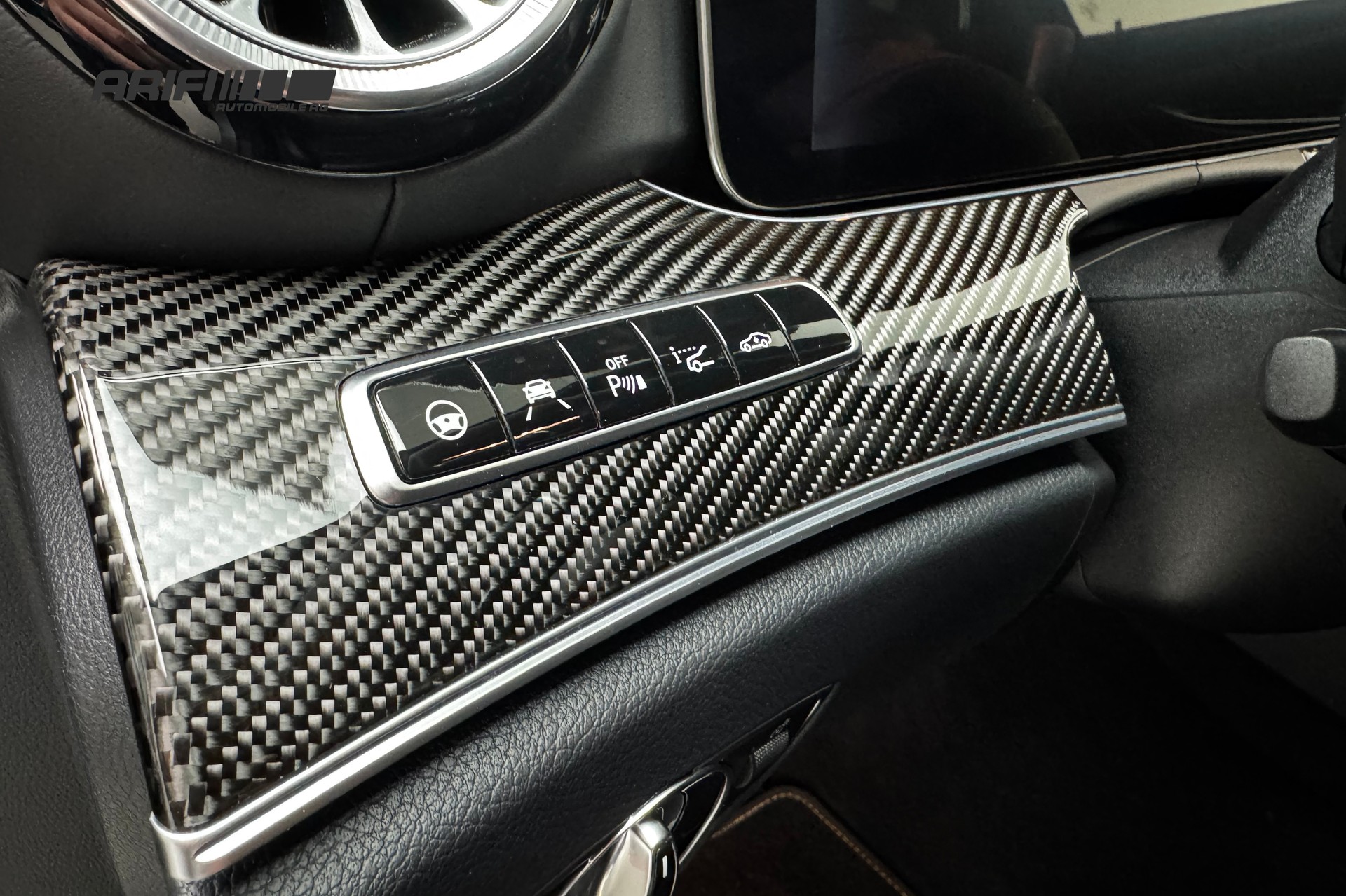 MERCEDES-BENZ E 63 AMG S Edition 1 Selenitgrau Magno-image-15