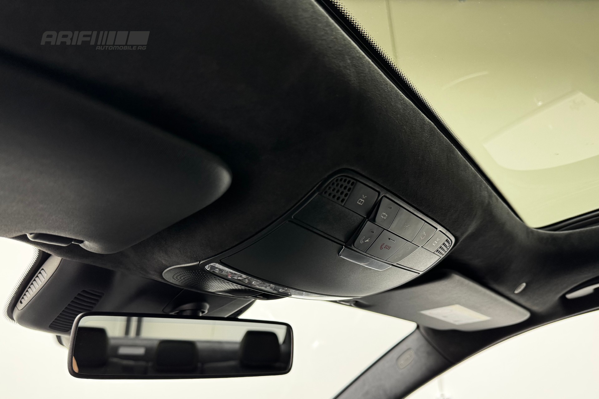 MERCEDES-BENZ E 63 AMG S Edition 1 Selenitgrau Magno-image-19