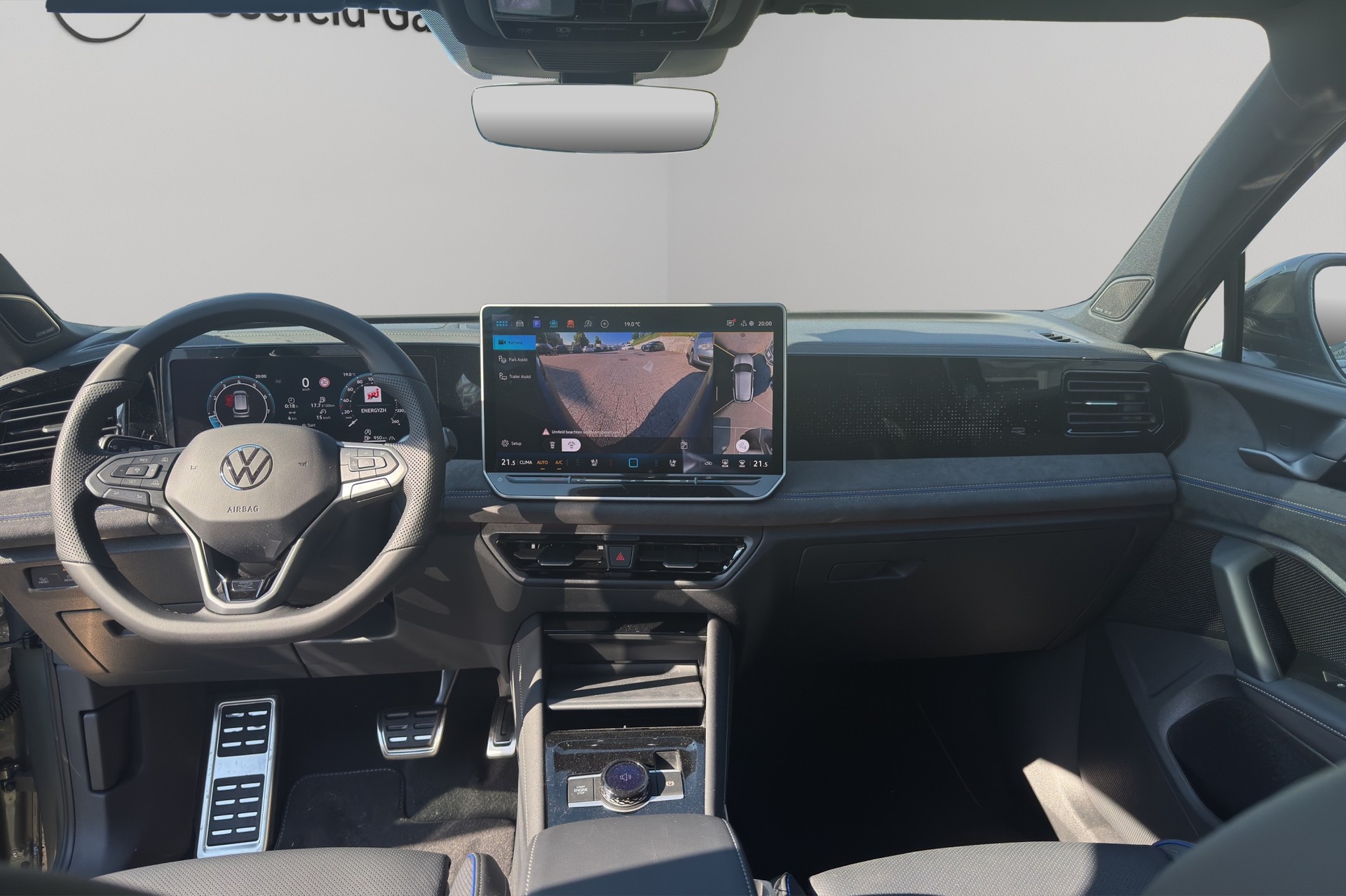 VW Tiguan 2.0 TSI DSG R-Line 4Motion-image-7