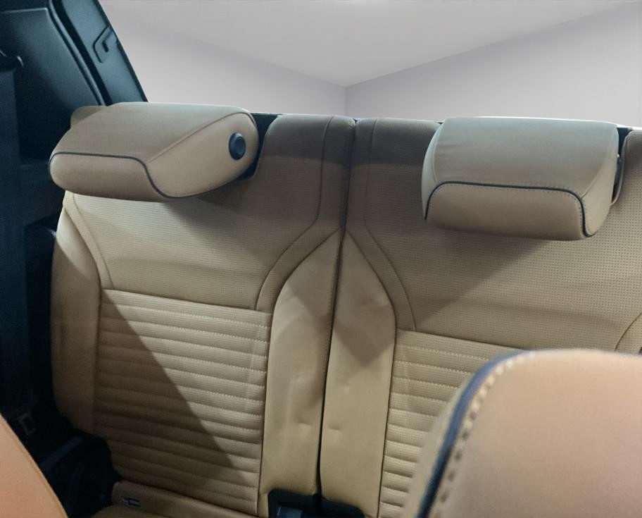 LAND ROVER Discovery 2.0 SD4 HSE Luxury Automatic-image-12