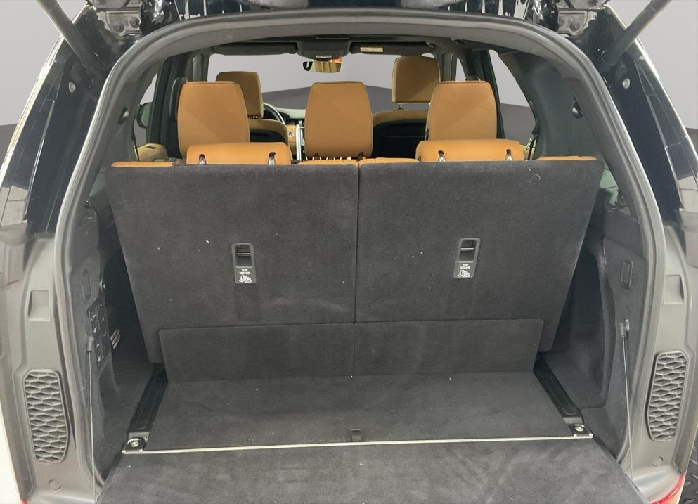 LAND ROVER Discovery 2.0 SD4 HSE Luxury Automatic-image-15