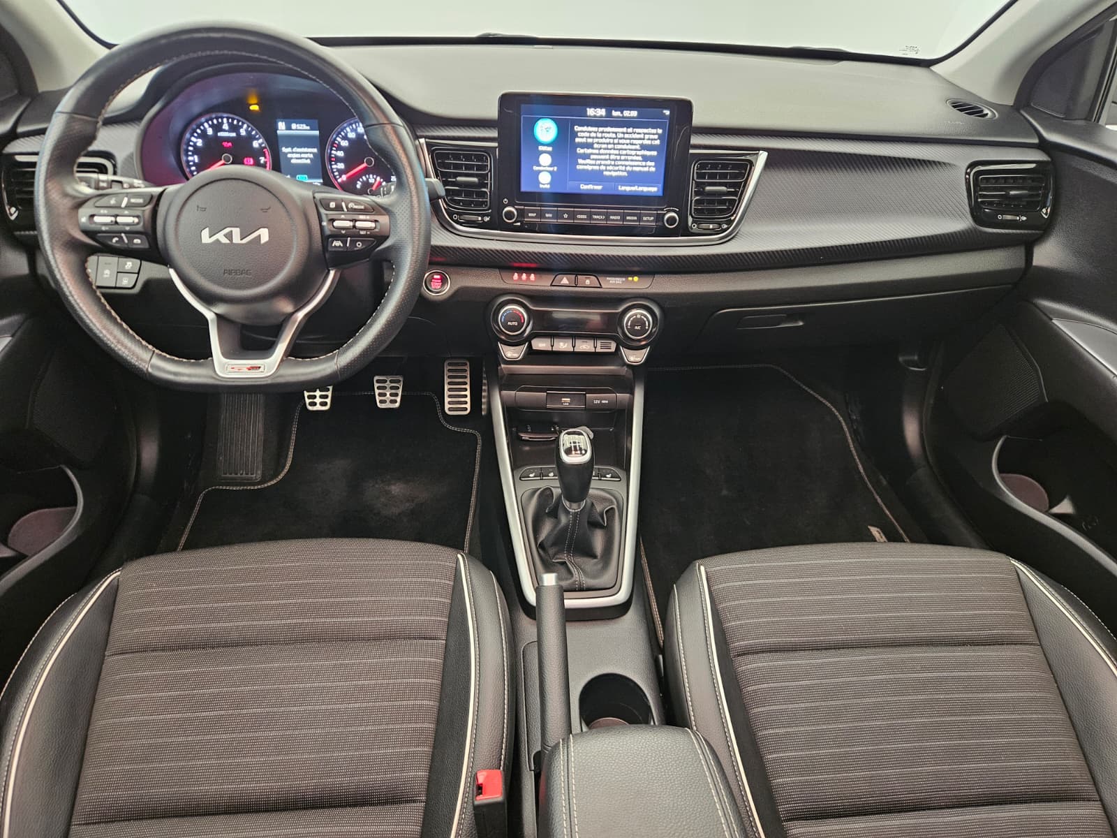 KIA Rio 1.0 T-GDi MHEV GT_Line iMT-image-9