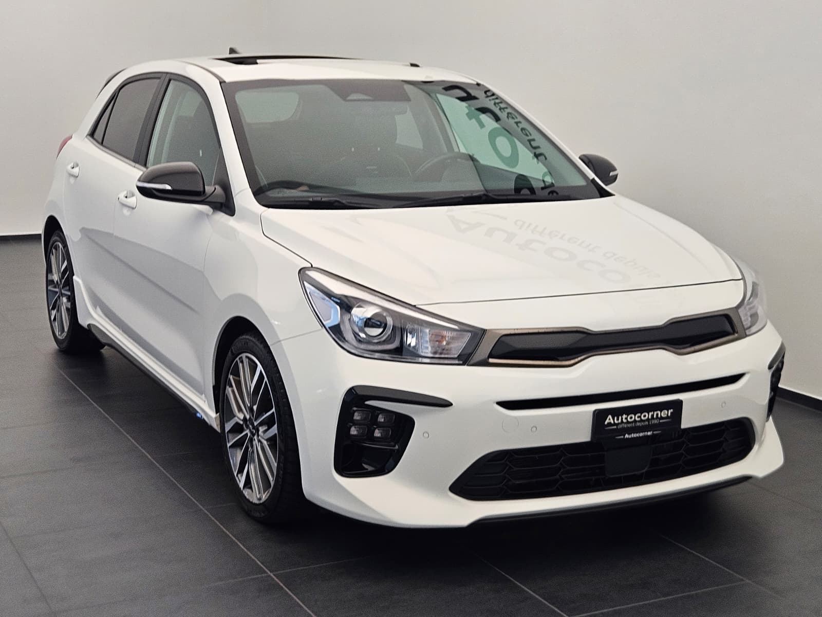 KIA Rio 1.0 T-GDi MHEV GT_Line iMT-image-4