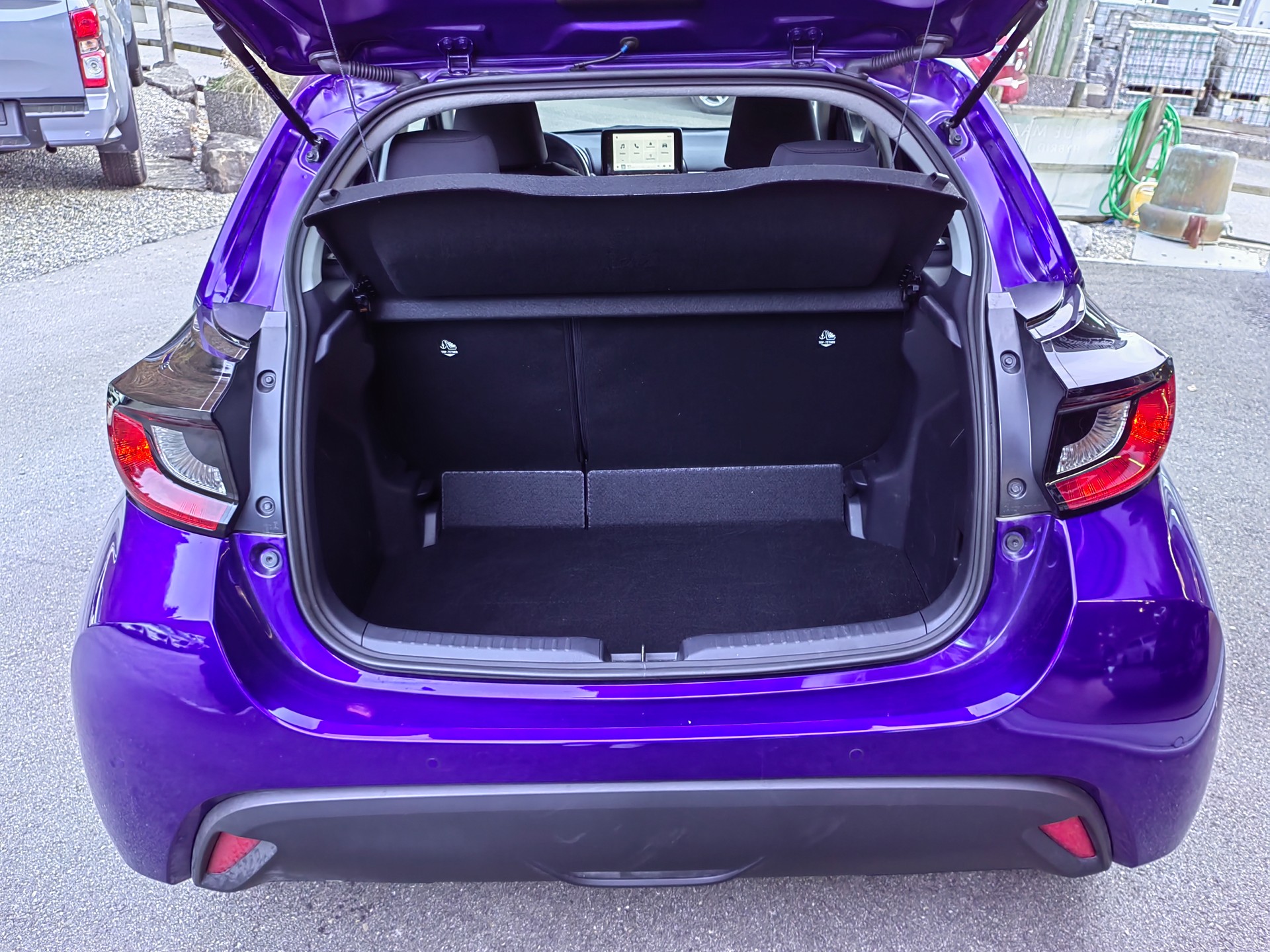 MAZDA 2 1.5 Hybrid Exclusive-Line-image-3