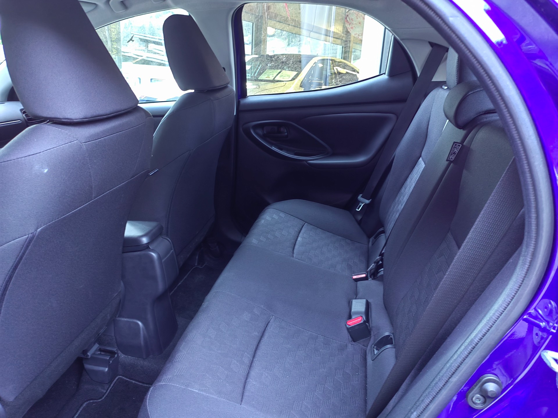 MAZDA 2 1.5 Hybrid Exclusive-Line-image-2