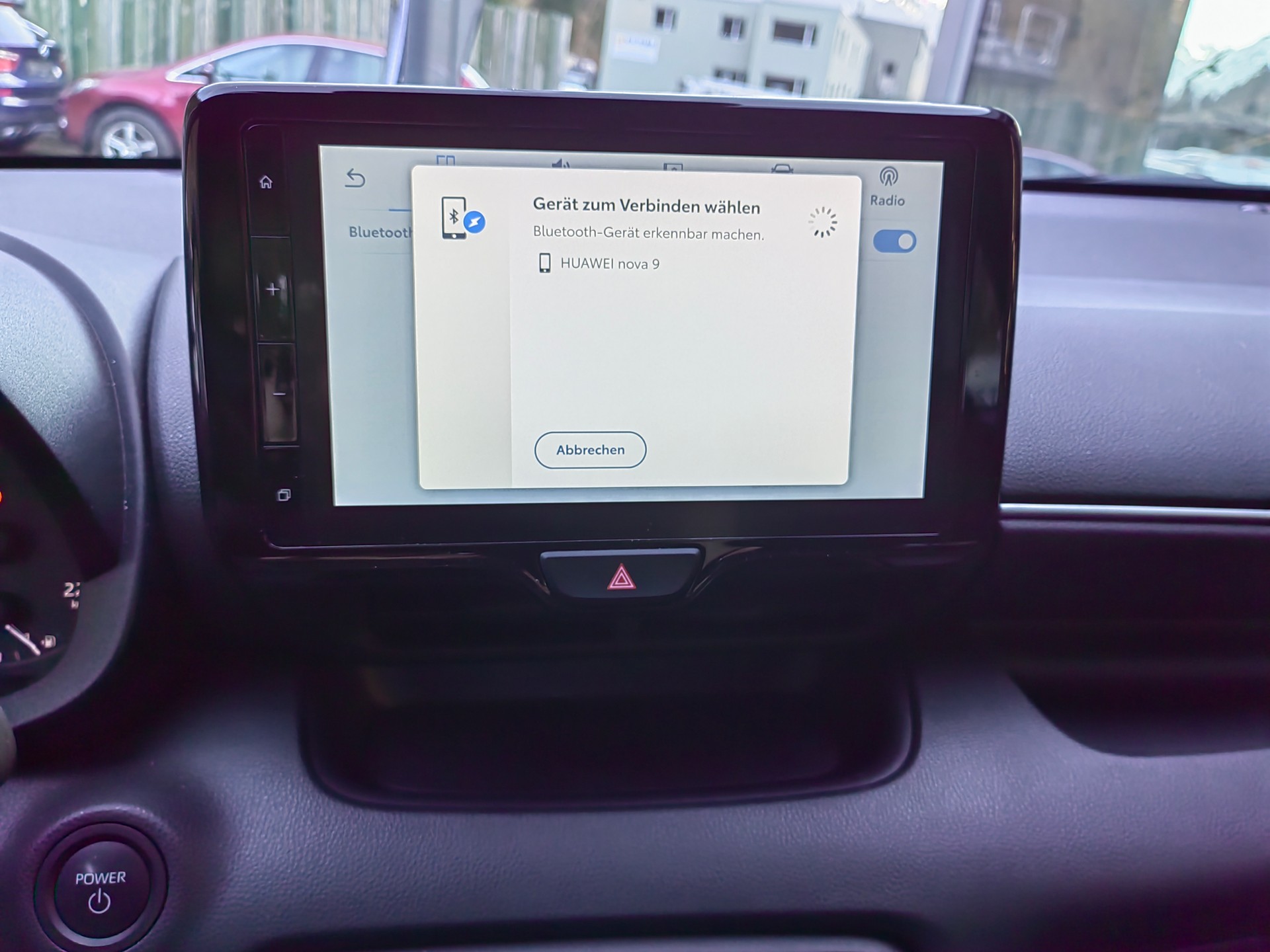 MAZDA 2 1.5 Hybrid Exclusive-Line-image-10