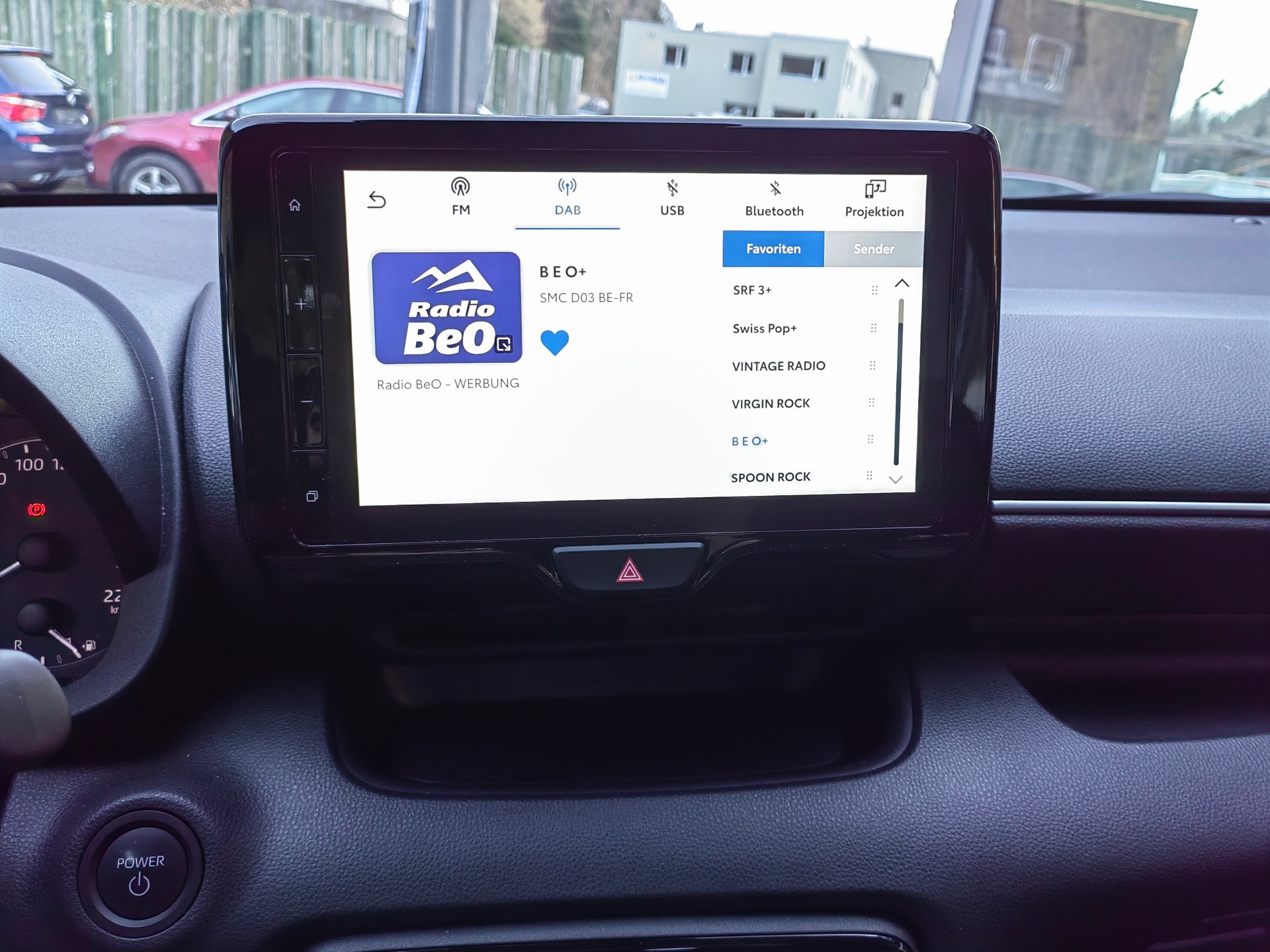 MAZDA 2 1.5 Hybrid Exclusive-Line-image-9