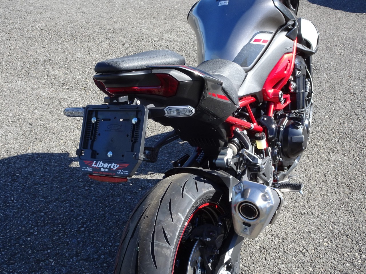 KAWASAKI Z 900 (35kW)-image-1
