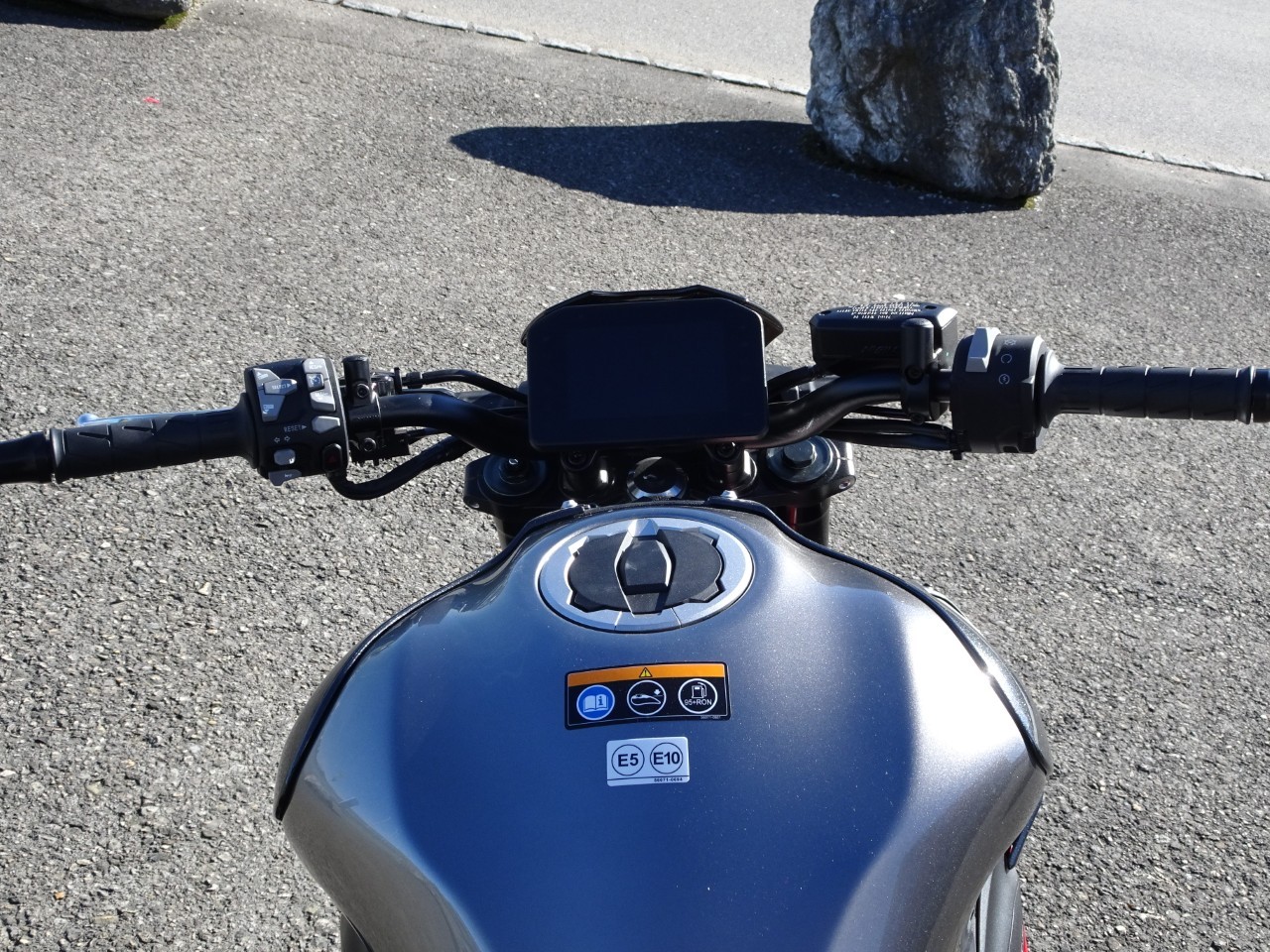 KAWASAKI Z 900 (35kW)-image-6
