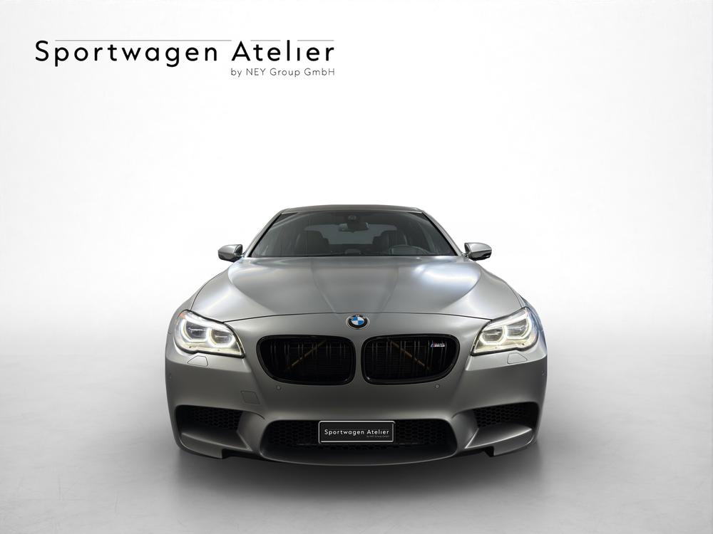 BMW M5 Drivelogic “30 Jahre Edition” 1 of 300-image-7