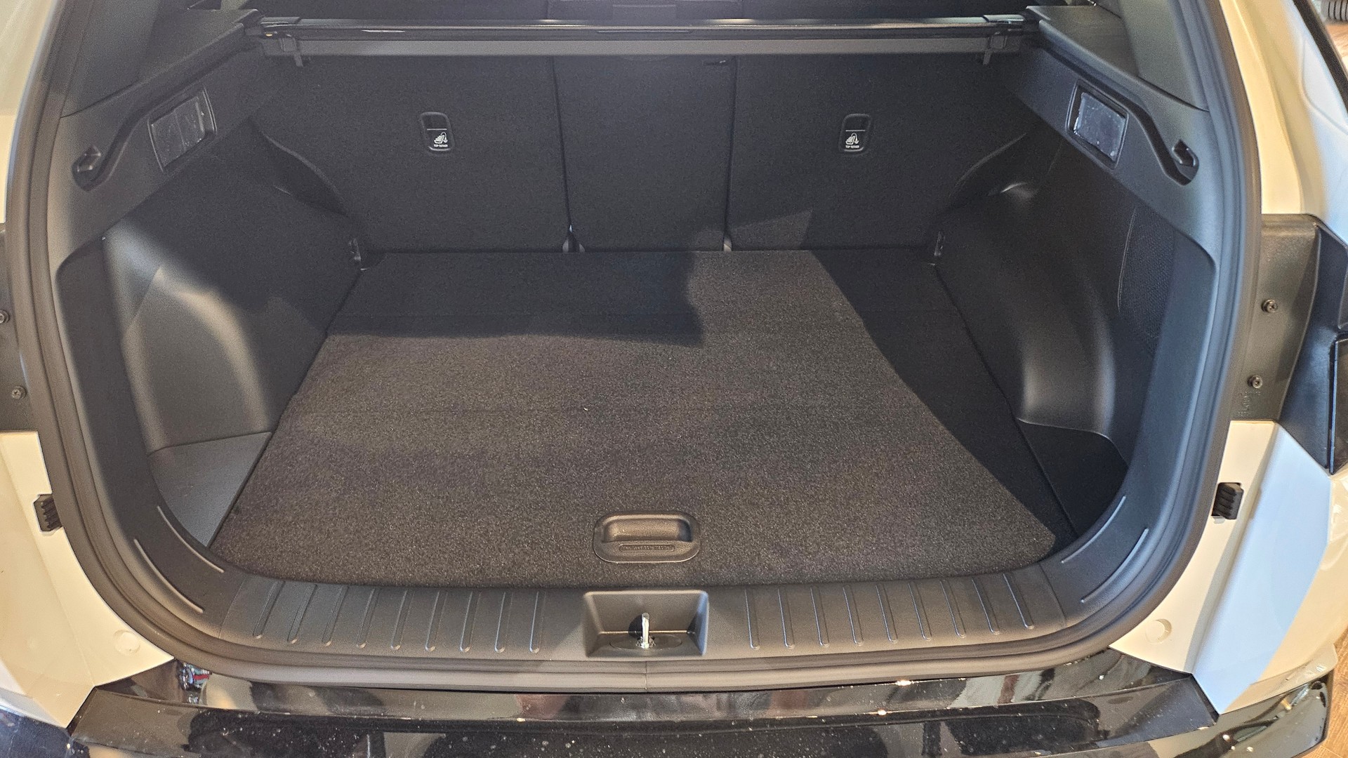 HYUNDAI Tucson 1.6 TGDI PHEV N-Line 4WD Vollausstattung-image-19
