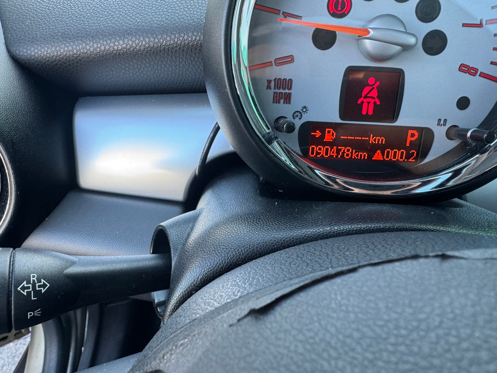 MINI Cooper S Steptronic-image-9