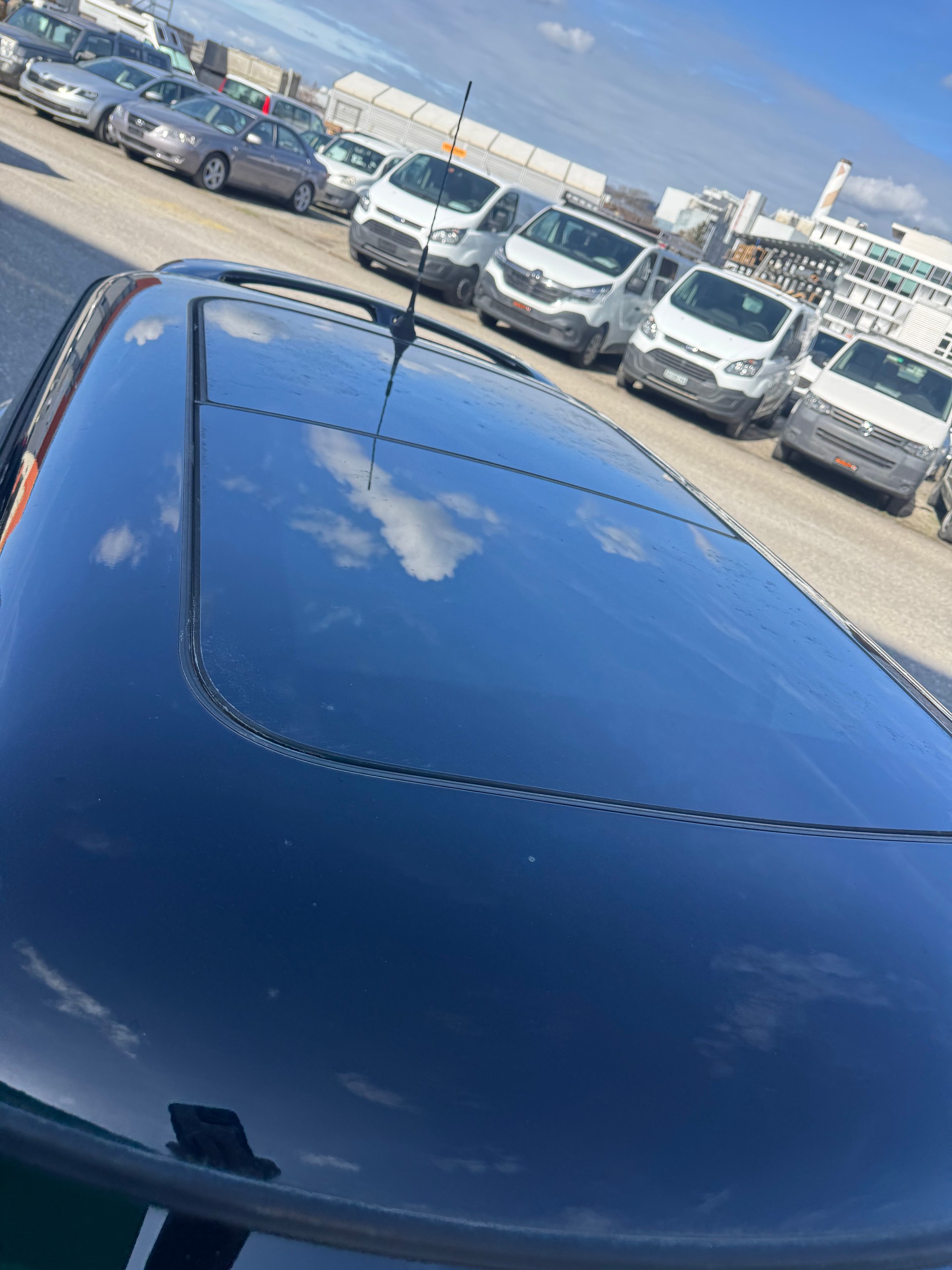 MINI Cooper S Steptronic-image-8