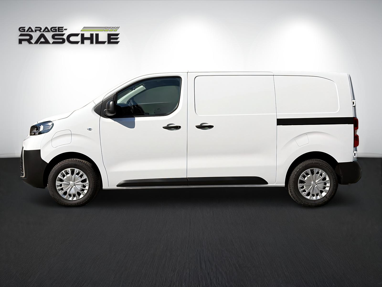 TOYOTA PROACE Van L1 50KWh Advanced-showroom-element-3