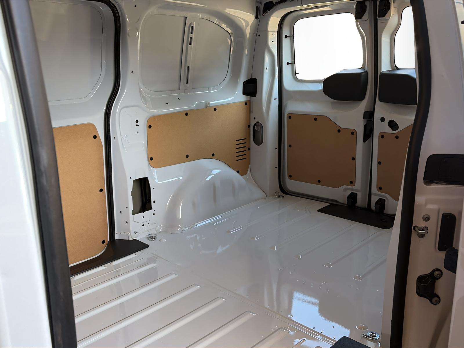 TOYOTA PROACE Van L1 50KWh Advanced-image-7