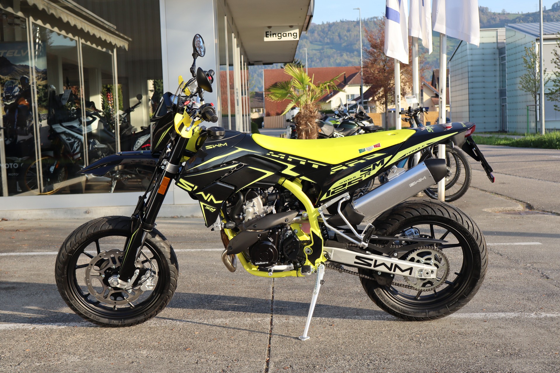 SWM SM125R ABS-image-3