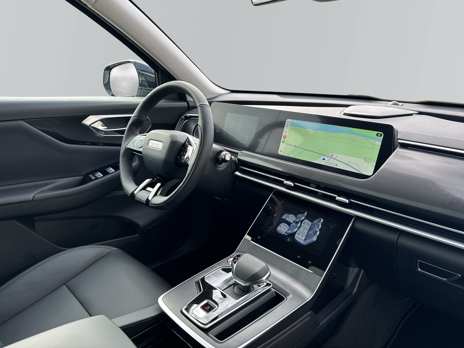BAIC X75 1.5 Premium-image-11