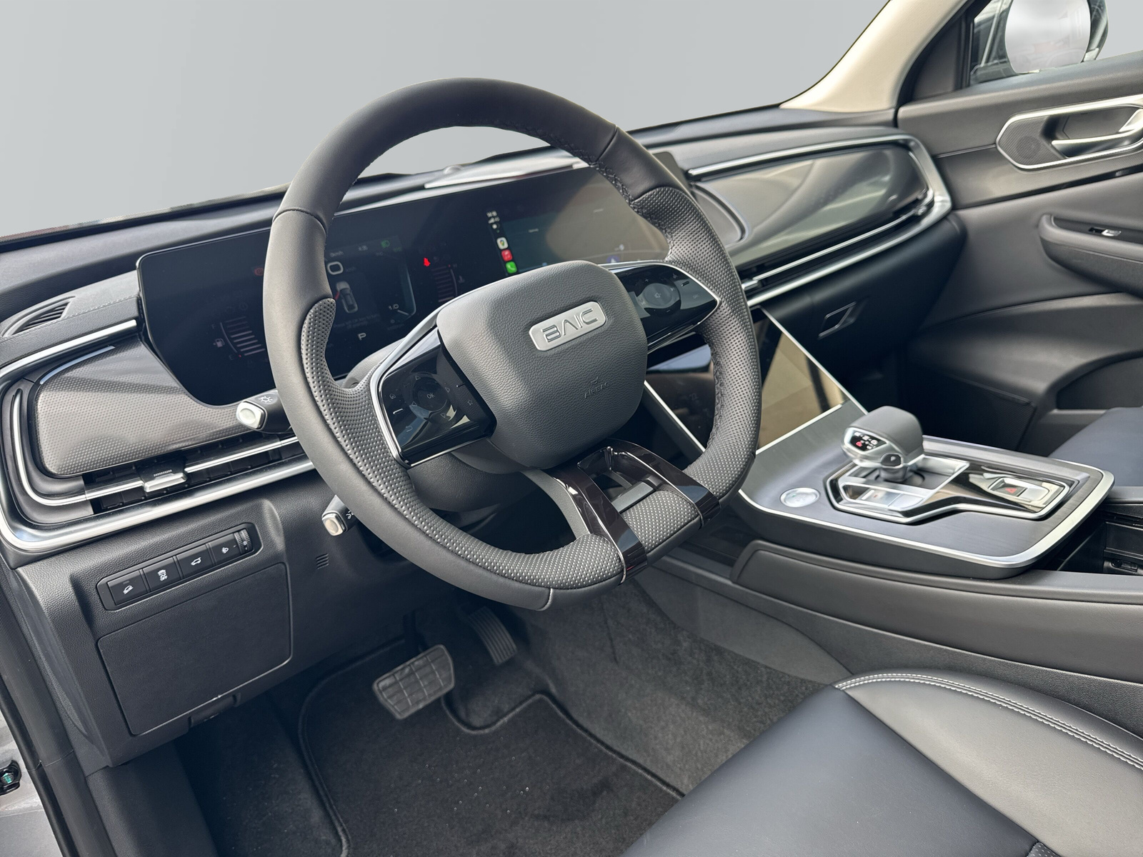 BAIC X75 1.5 Premium-image-5