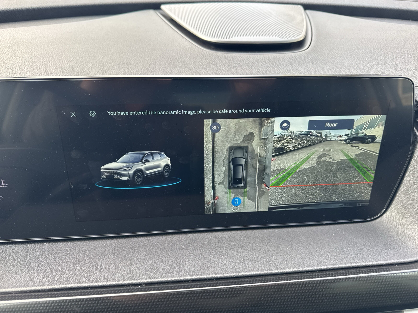 BAIC X75 1.5 Premium-image-9