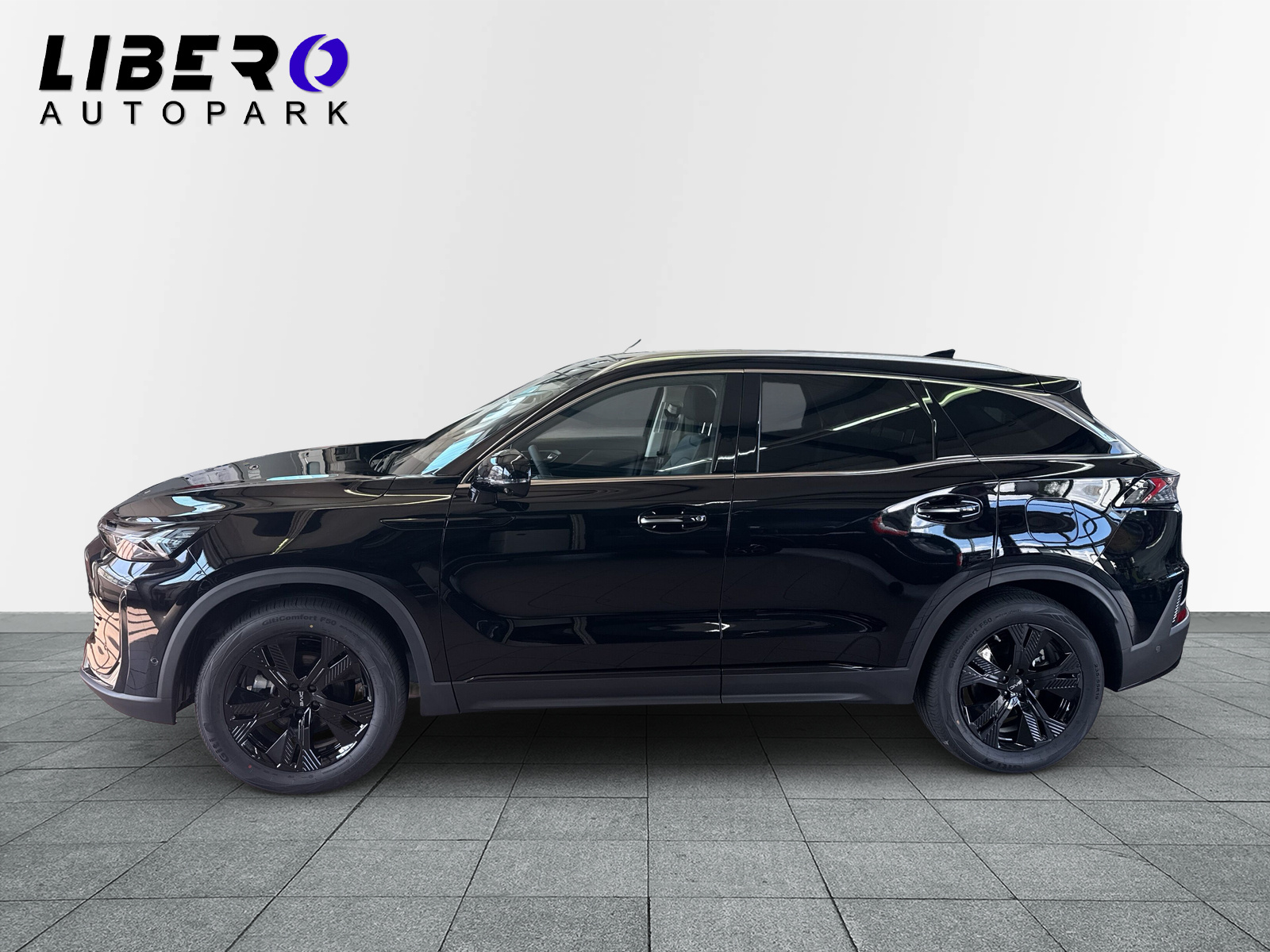 BAIC X75 1.5 Premium-image-1