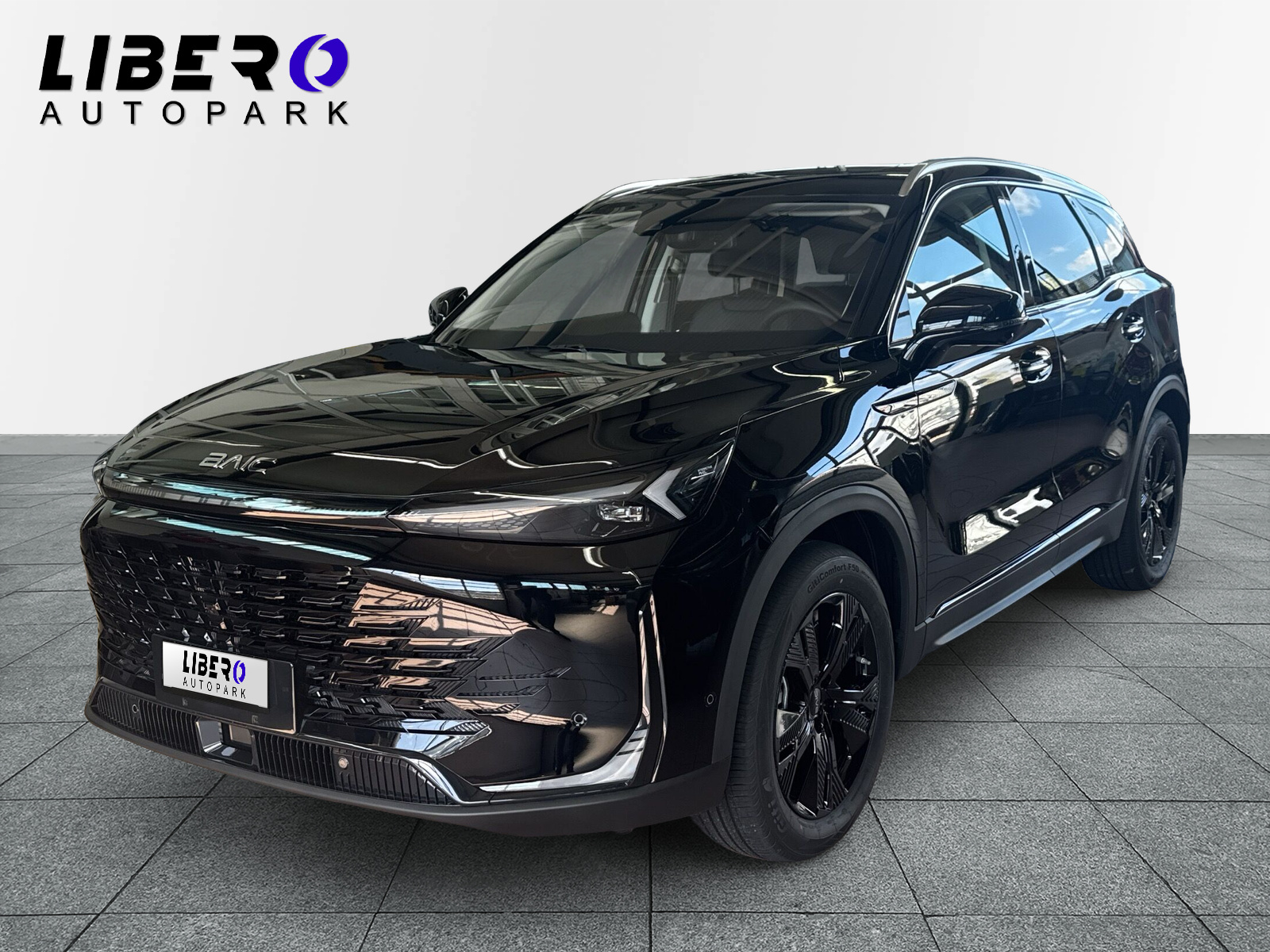 BAIC X75 1.5 Premium-image-15