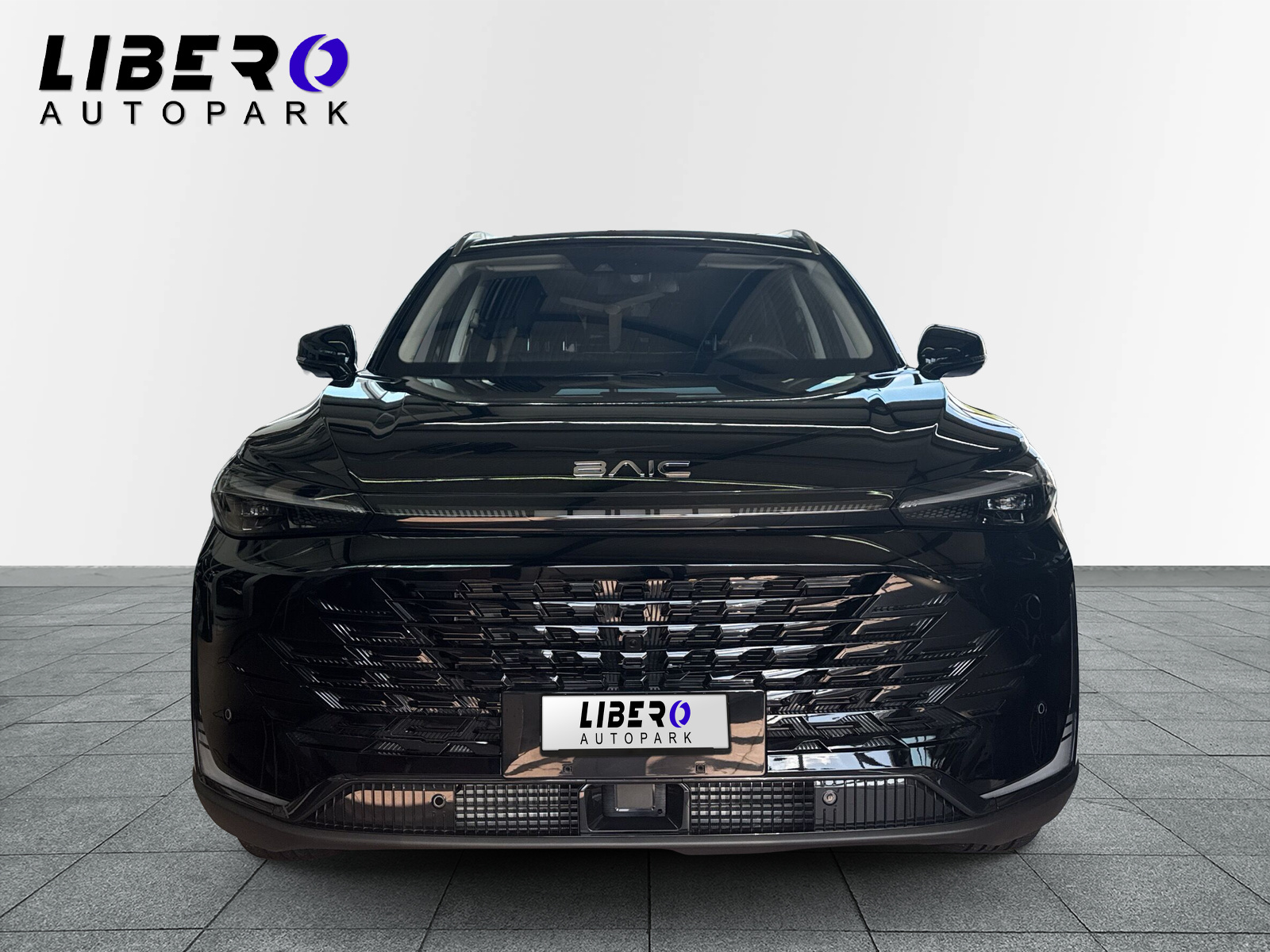 BAIC X75 1.5 Premium-image-3
