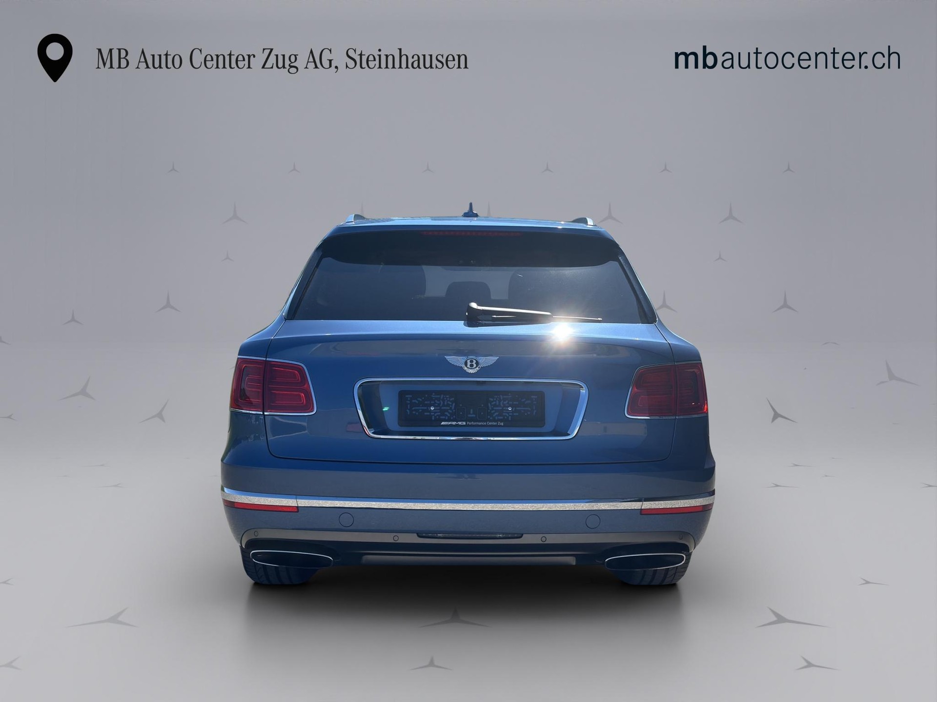 BENTLEY Bentayga 6.0 W12-showroom-element-3