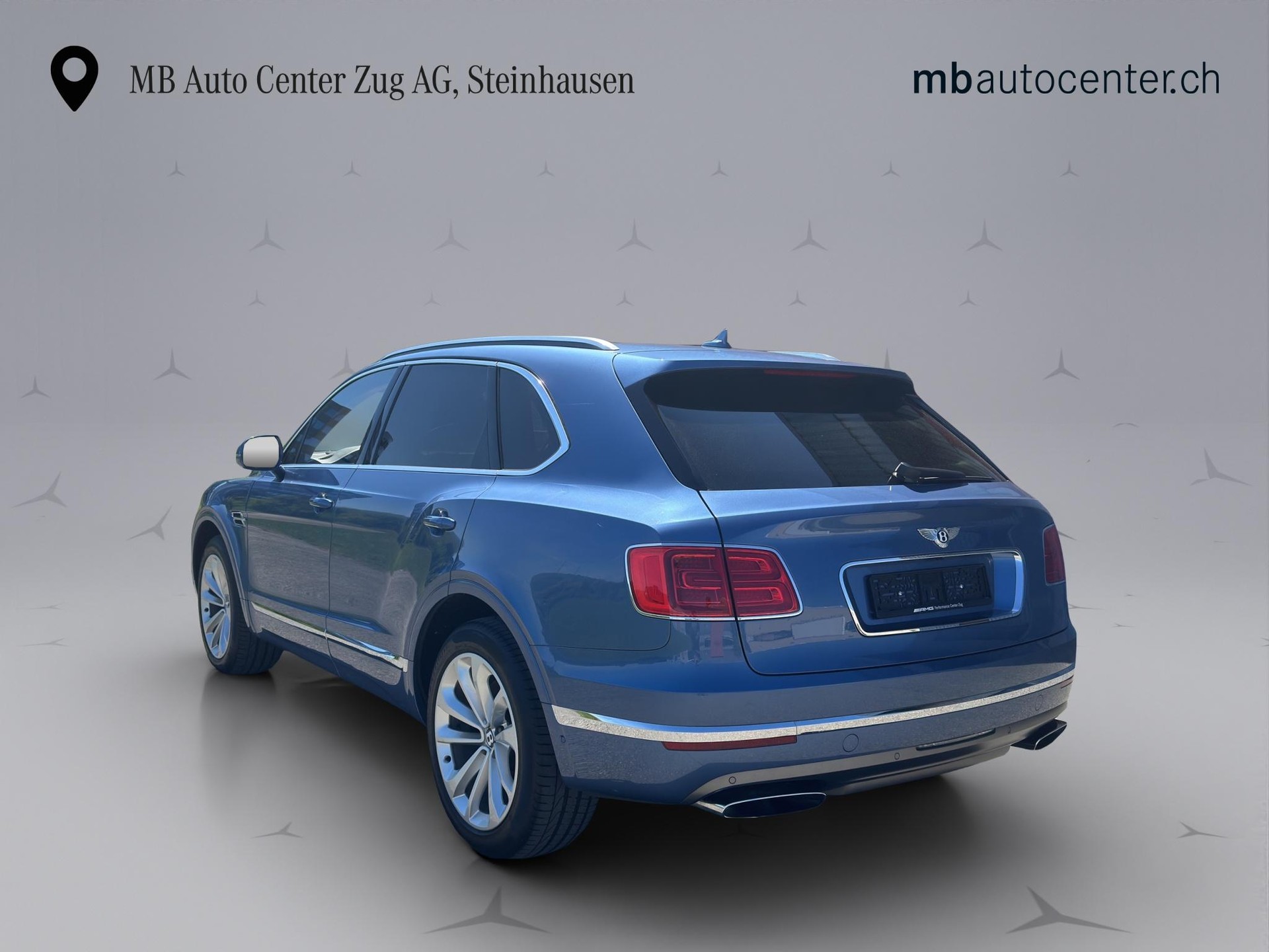 BENTLEY Bentayga 6.0 W12-showroom-element-2