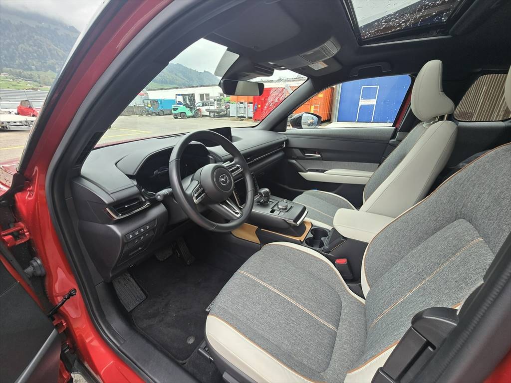MAZDA MX-30 e-Skyactiv Makoto-image-8