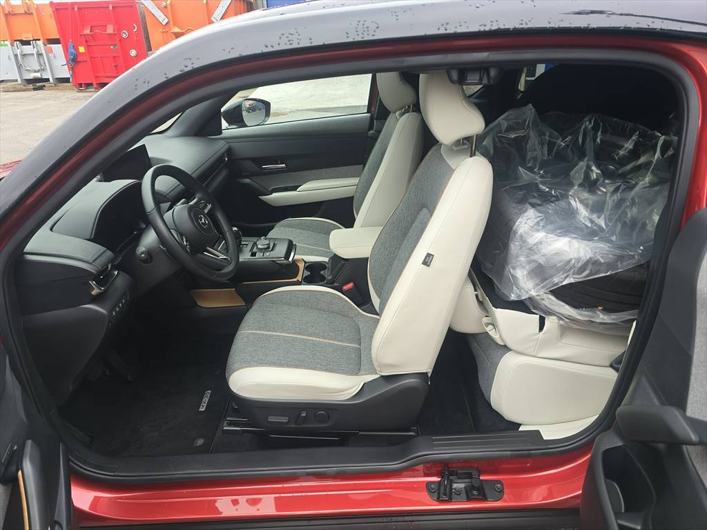 MAZDA MX-30 e-Skyactiv Makoto-image-9