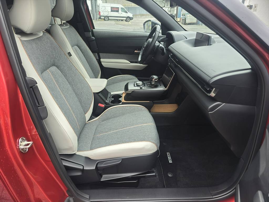 MAZDA MX-30 e-Skyactiv Makoto-image-11