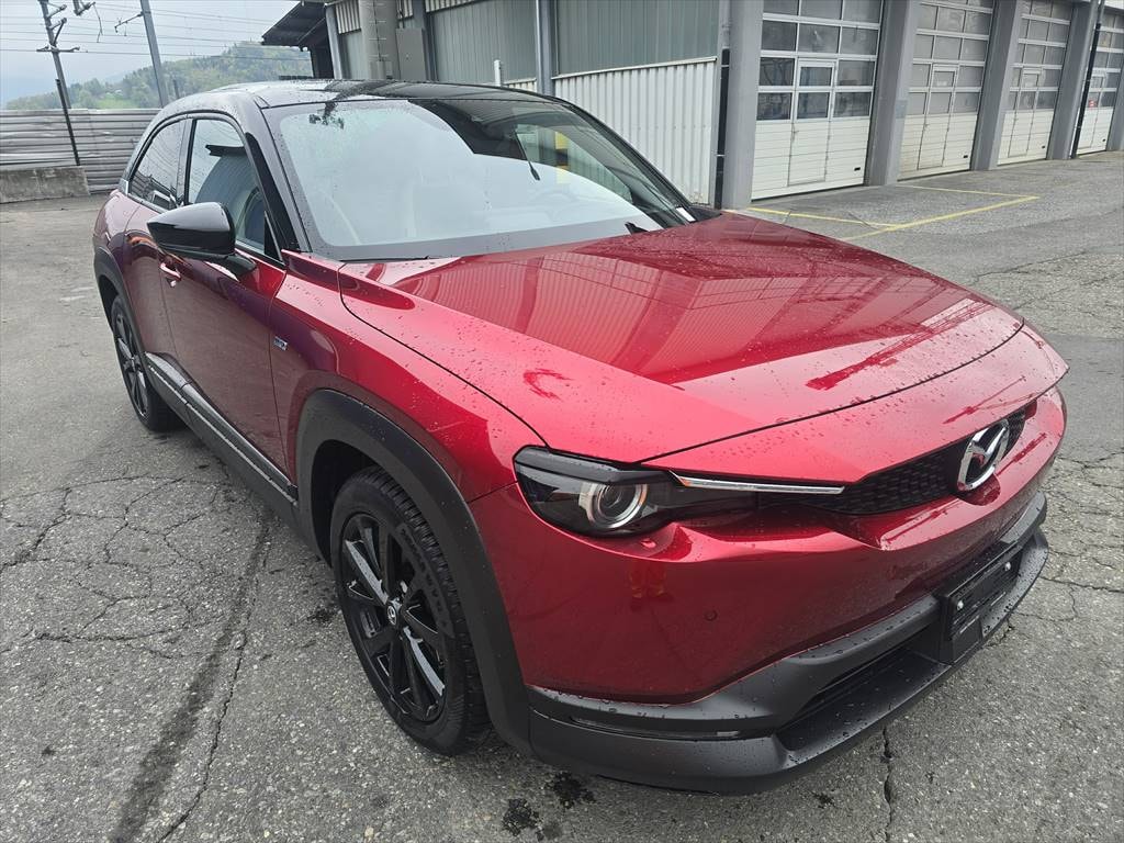 MAZDA MX-30 e-Skyactiv Makoto-image-6