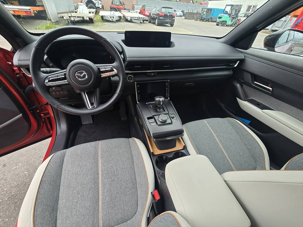 MAZDA MX-30 e-Skyactiv Makoto-image-14